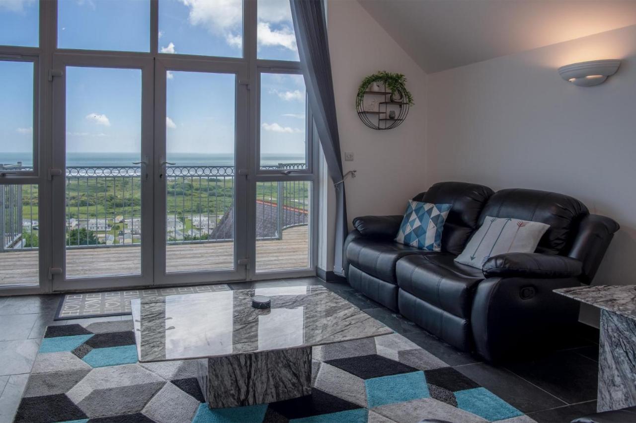 Nautilus - 2 Bedroom Apartment - Пендайн Екстериор снимка