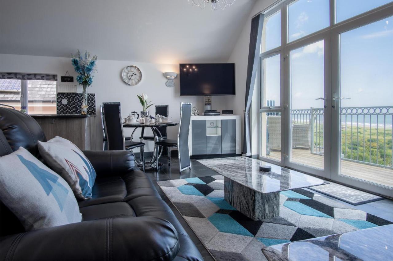 Nautilus - 2 Bedroom Apartment - Пендайн Екстериор снимка