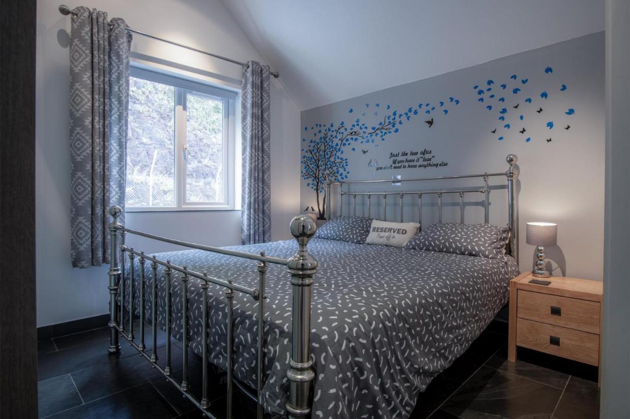 Nautilus - 2 Bedroom Apartment - Пендайн Екстериор снимка
