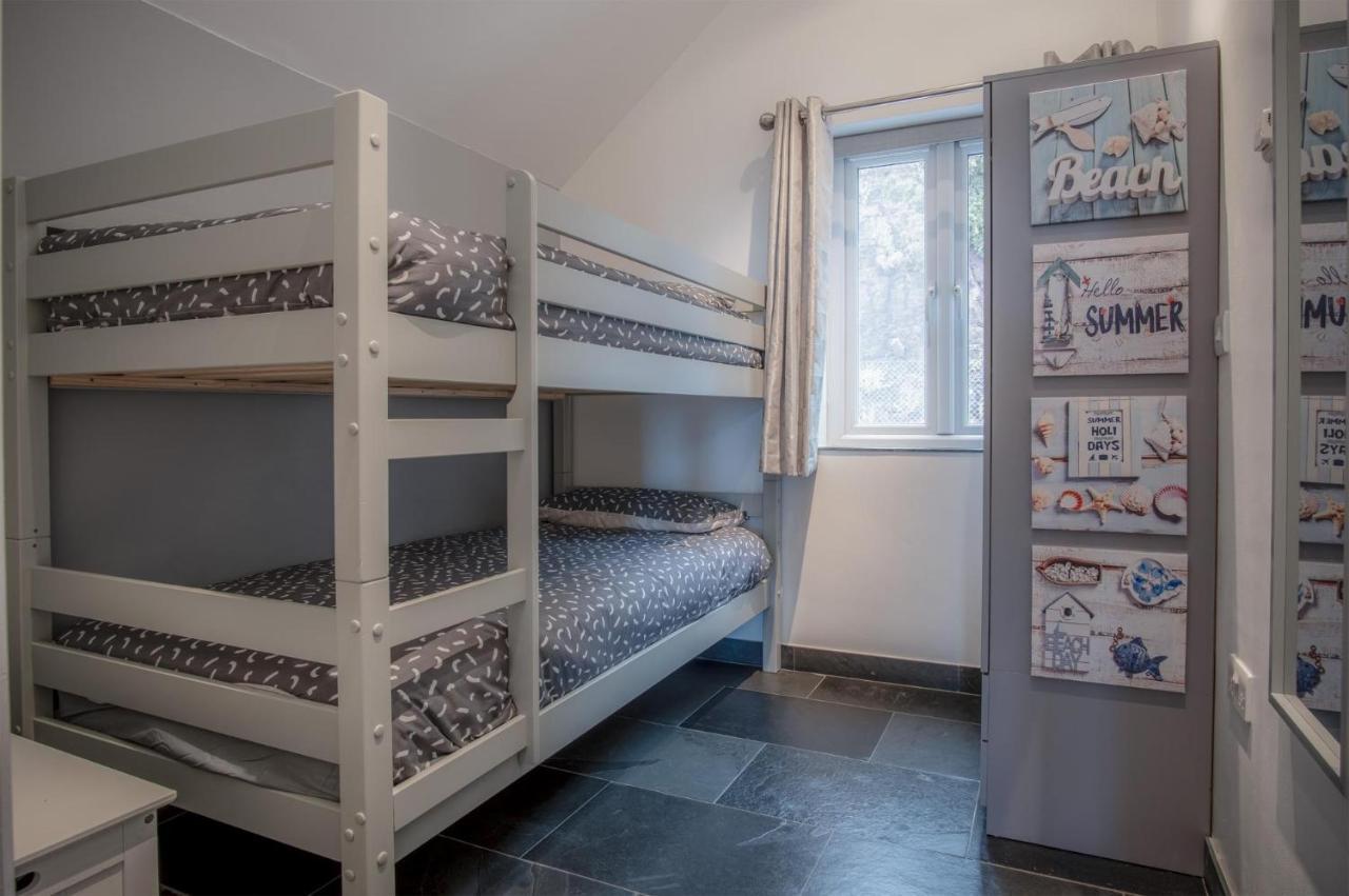 Nautilus - 2 Bedroom Apartment - Пендайн Екстериор снимка