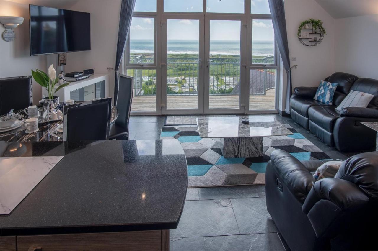 Nautilus - 2 Bedroom Apartment - Пендайн Екстериор снимка