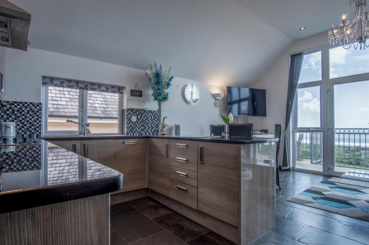 Nautilus - 2 Bedroom Apartment - Пендайн Екстериор снимка
