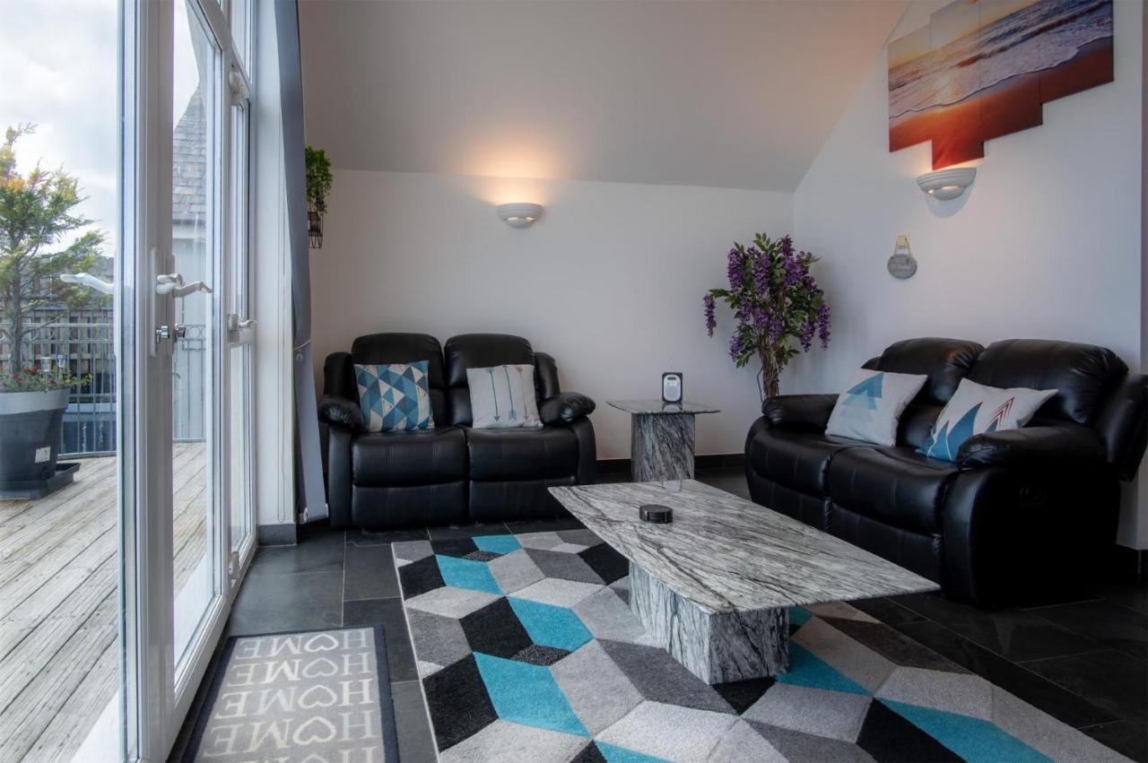 Nautilus - 2 Bedroom Apartment - Пендайн Екстериор снимка