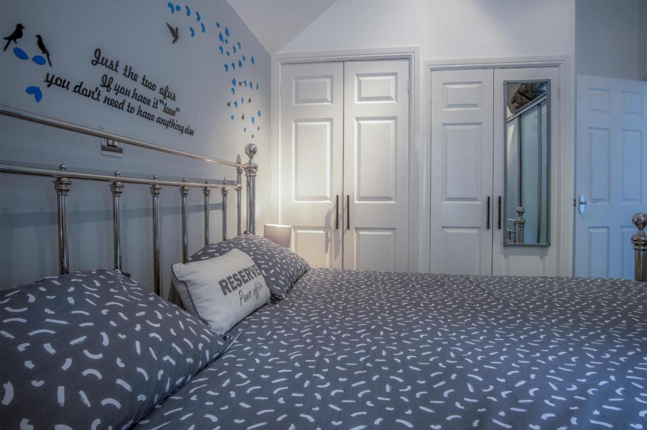 Nautilus - 2 Bedroom Apartment - Пендайн Екстериор снимка