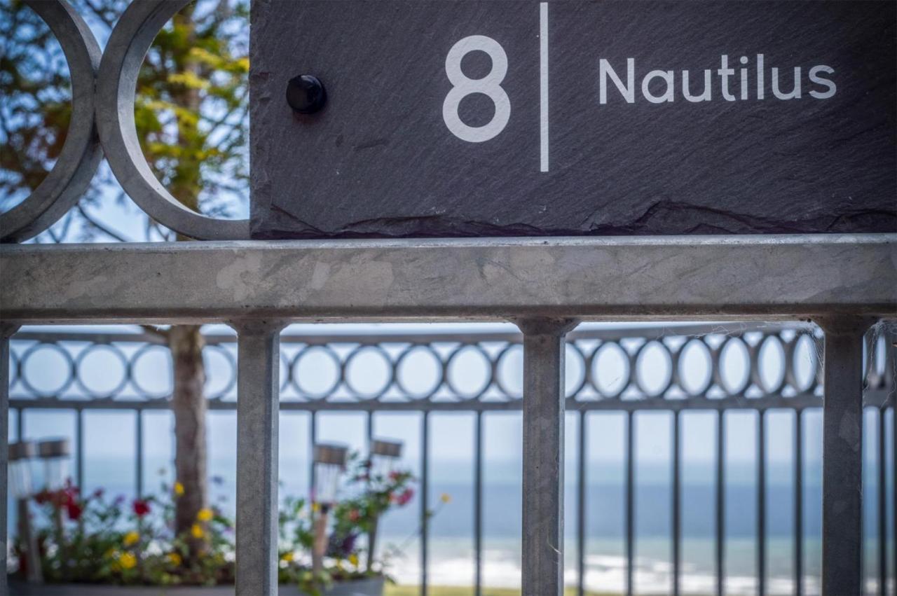 Nautilus - 2 Bedroom Apartment - Пендайн Екстериор снимка
