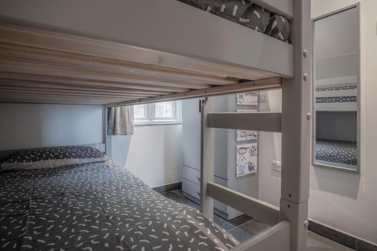 Nautilus - 2 Bedroom Apartment - Пендайн Екстериор снимка